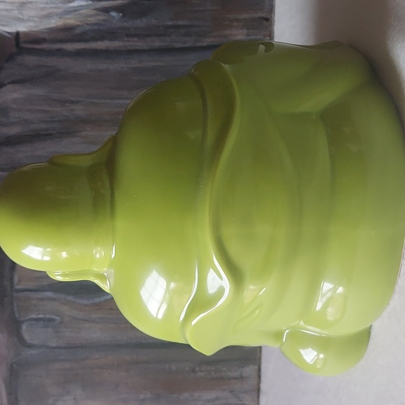 Sitting Buddha Statue - Picture 3 of 5